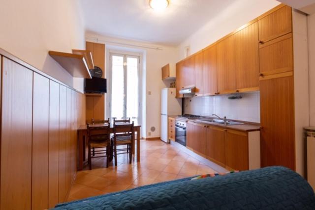 Alessia'S Flat- Loreto 2 Milan Exterior photo