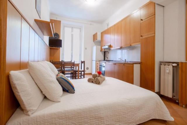 Alessia'S Flat- Loreto 2 Milan Exterior photo
