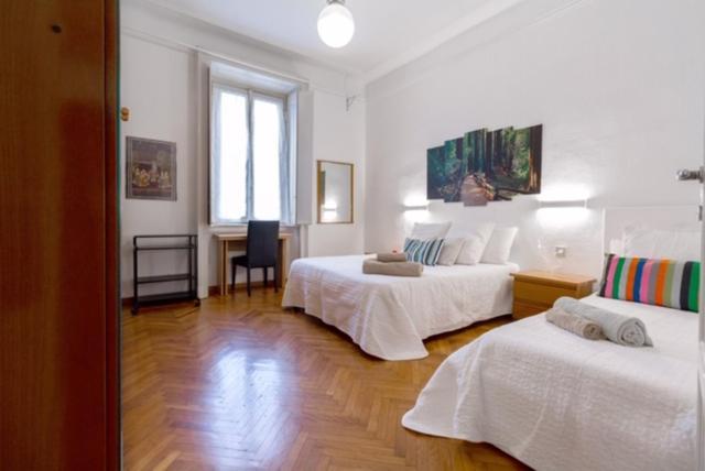 Alessia'S Flat- Loreto 2 Milan Exterior photo