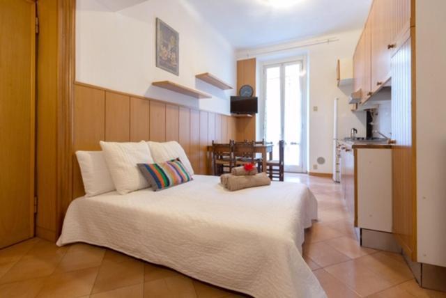 Alessia'S Flat- Loreto 2 Milan Exterior photo